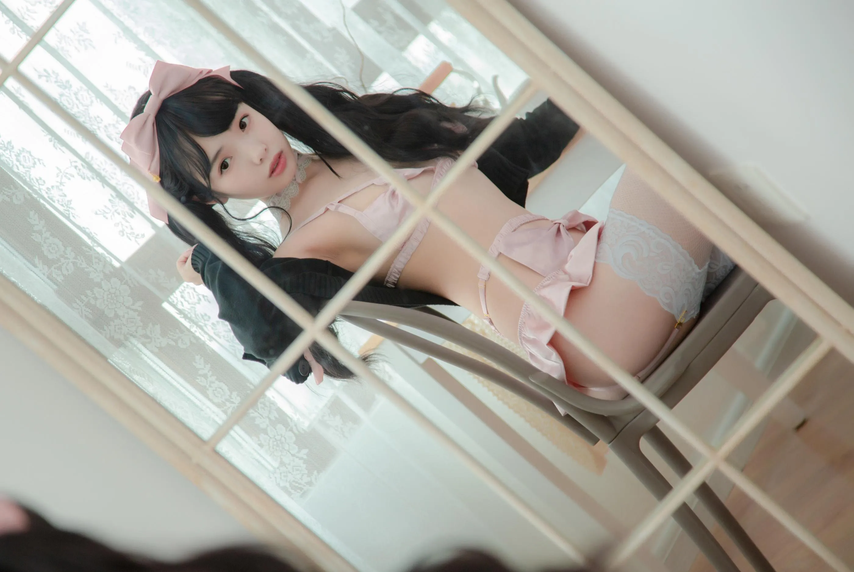 NO.4 雯妹不讲道理-520情人节特辑 [31P]插图6